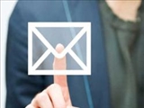ایمیل را با دست خط خود ارسال کنید 