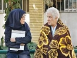 مهدی هاشمی در فیلم «من کجا خوابم برد؟» در 6 نقش متفاوت بازی کرده است 