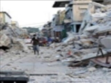 دانشمندان در مورد زلزله هائیتی هشدار داده بودند