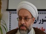 حجت الاسلام عظیمی: جریان عاشورا درس عزتمندی را برای جهانیان آموخت 