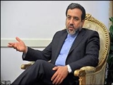 عراقچی:حساسیت مذاکرات دلیل ارتقای سطح مذاکرات ایران و 3+3است 
