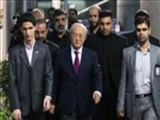  آمانو وارد تهران شد/بالا رفتن احتمال توافق میان ایران و آژانس 