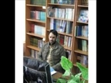 انتخابات شورای هیئات مذهبی سراب در اداره تبلیغات اسلامی برگزار شد 