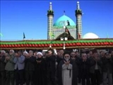 نماز ظهر تاسوعا و عاشورای حسینی در 2980 امامزاده و بقعه متبرکه برگزار می شود