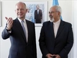 ویلیام هیگ: درصورت توافق مقدماتی برخی تحریم های ایران برداشته می شود/ همه طرف ها موضع واحدی داشتند 