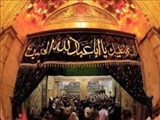 سلام ما بر حسین(ع) و به اشک عزادارانش/ السلام علیک یا قتیل العبرات
