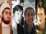   7 رهبر و رییس جمهور جهان در 20 سالگی چه می‌کردند؟