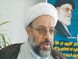حجت‌الاسلام حمید عظیمی: مداحی اهل بیت باید مطابق معارف، سیره و سبک زندگی حسینی تبیین شود 