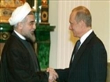 روحانی: در مذاکرات پیشرفت‌ خوبی حاصل شد؛ پوتین: توافق نزدیک بود 