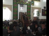 بازدید از برنامه های فرهنگی روستای خوشه مهر بناب 