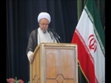 اگر پیام رسانی و افشاگری امام سجاد (ع) واقعه کربلا بی‌شک در کربلا مدفون می‌شد 