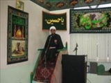 رزمندگان اسلام در دهه دوم محرم 