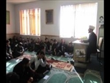 گفتمان دینی «سبک زندگی اسلامی» درشهرستان شبستر برگزار شد