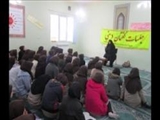 برگزاری گفتمان دینی درشهرستان شبستر