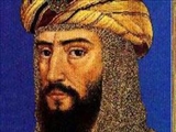 سلطان صلاح الدین دمشق را فتح کرد 