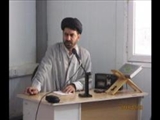نشست دانش آموزی باموضوع امربه معروف ونهی ازمنکر درشهرستان ورزقان