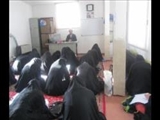برگزاری ۱۶ کلاس احکام و اخلاق ویژه مربیان قرآنی در شهرستان اسکو