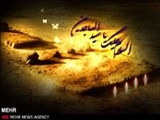 امام سجاد(ع) از «دعا» سلاح و از «اشک» شمشیر ساخت و به مصاف جباران رفت