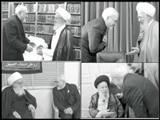 حمايت مراجع عظام تقليد از عملكرد مذاكره‌كنندگان هسته‌اي ايران 