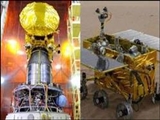 کاوشگر هندوستان راهی مریخ شد/ چینی ها فردا به ماه می‌روند