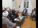 استاندار جدید آذربایجان شرقی: تبلیغات اسلامی استان نقش پررنگی در تبیین هوشمند دین مداری دارد 
