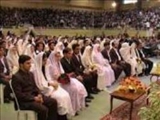 آمار طلاق در میان ازدواج های دانشجویی 