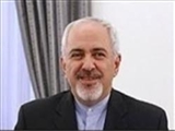 ظریف: اختلاف دیدگاه نباید به روابط حسنه درمنطقه خدشه وارد کند 
