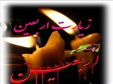 زیارت اربعین یک دوره فلسفه، حکمت و امر به معروف است 