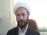 مراسم بدرقه مدد جویان کمیته امداد امام خمینی(ره) شهرستان سراب به مشهد مقدس انجام شد 