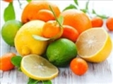  ۵ ماده‌ی غذایی مفید برای پوست 