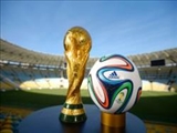 حریفان ایران در جام جهانی: آرژانتین، نیجریه و بوسنی هرزگوین 