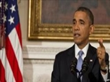اوباما: برچیده‌شدن کامل توان هسته‌ای ایران با واقعیت فاصله دارد/حتی اصلاح طلبان تسلیم ما نمی شوند