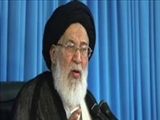 در محضر آیت الله سیدان: تا زمانیکه انسان زهد پیدا نکند، مزه‌ی واقعی ایمان را نمی‌چشد 