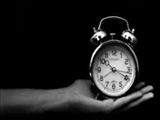 آرامش و متانت حاصل مدیریت صحیح زندگی است/ در مدیریت زمان ضعف داریم
