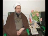 برگزاری جلسه اخلاق ومعارف اسلامی مدیران ادارات شهرستان بناب 