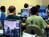 بازیهای رایانه ای علت افت تحصیلی 70 درصد دانش آموزان 