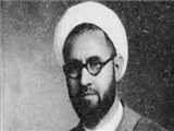 روایت شهید مطهری از زندانی‌شدن امام موسی کاظم(ع)+صوت