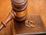 افزایش 6 درصدی طلاق و کاهش ازدواج در آذربایجان شرقی 