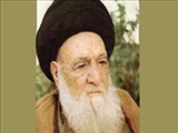 البیان به وضوح عمق دانش آیت الله خویی را به رخ کشیده است