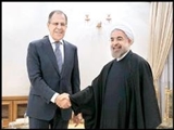 هدف ايران و روسيه رسيدن به روابط استراتژيك است 