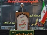 همدلی شیعیان سدّ نفوذ ناپذیر انحرافات به عزاداریهای ماه محرّم است 