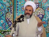 ملت ایران در برابر هرگونه باج خواهی دشمنان و استکبار جهانی می ایستد 