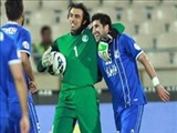 استقلال با گل بازیکن خبرساز فجر را برد/ آبی‌ها در یک امتیازی پرسپولیس 