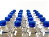 بطری‌های یکبار مصرف آب را در فریزر قرار ندهید 