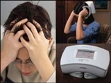 ساخت دستگاهی جدید برای کاهش سردردهای میگرنی