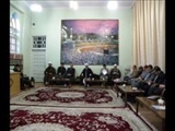 پیوست فرهنگی باید در اولویت طرحها قرار گیرد