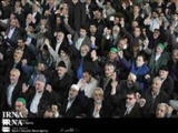 فعالیت های هسته ای صلح آمیز و پژوهشی ایران اسلامی تعطیل بردار نیست