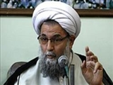 دیدار رئیس اداره تبلیغات اسلامی با امام جمعه شهرستان بناب