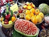  یلدا؛ شب‌ترین شب سال