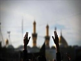 پیاده روی اربعین نشانه عشق به ثارالله است/ نظر آیت الله بهجت درباره پیاده روی اربعین 